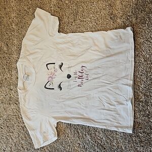 Girls Birthday Shirt
